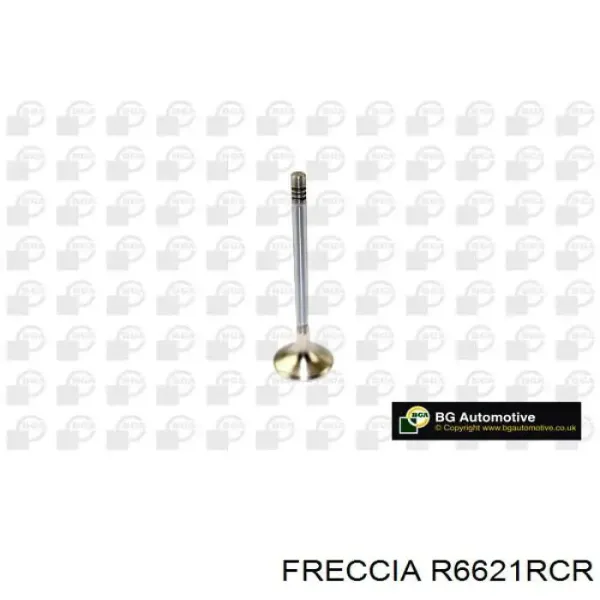 Выпускной клапан 6621 Freccia