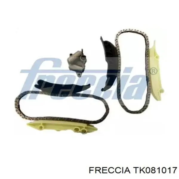 Комплект цепи ГРМ 13522249852 BMW
