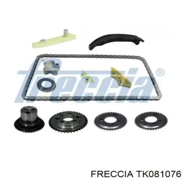 Комплект цепи ГРМ 9659486680 Fiat/Alfa/Lancia