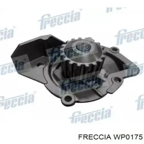 Купить 1635180680 Eurorepar Насос охлаждения