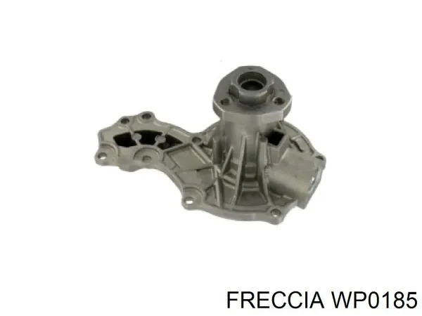 WPS3020 Continental/Siemens Насос водяной