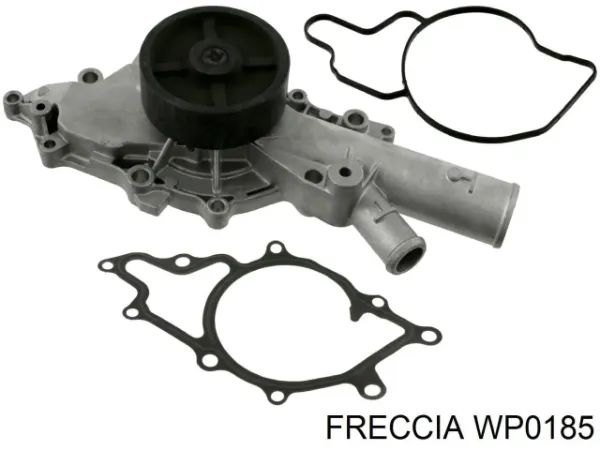 Помпа охлаждения Continental/Siemens WPS3020 цена, от