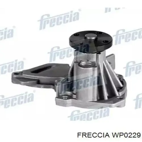 Помпа WPQ0170 Magneti Marelli