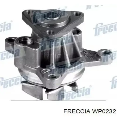 Помпа 1S7Z8501K Ford