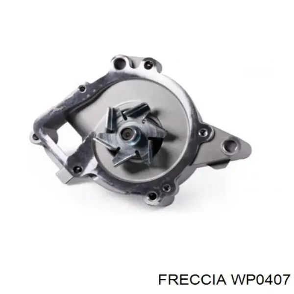Помпа WPQ0385 Magneti Marelli