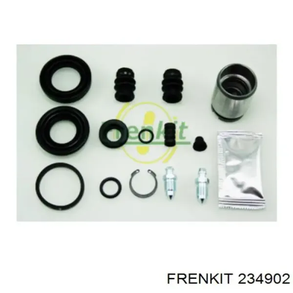 234902 Frenkit Ремкомплект заднего тормозного суппорта