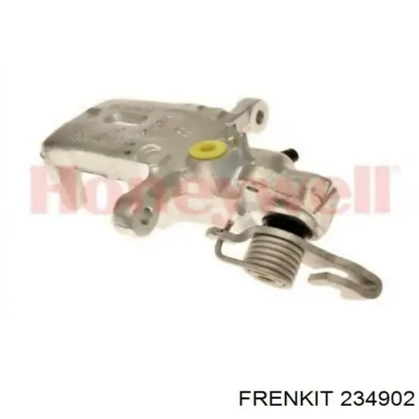 Ремкомплект суппортов Frenkit 234902 цена, от 13.70 USD