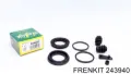 Ремкомплект суппорта AUTOFREN D43080C