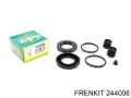 Ремкомплект переднего суппорта FRENKIT 244006