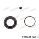 Ремкомплект заднего суппорта  FRENKIT 244012