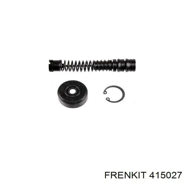 Купить Ремкомплект главного цилиндра сцепления Исузу Трупер  UBS