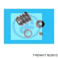 Ремкомплект рабочего цилиндра сцепления FRENKIT 522012
