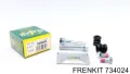 Ремкомплект суппорта AUTOFREN D43679S