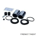 Ремкомплект переднего суппорта MERCEDES 9044203501