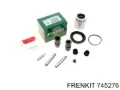 Ремкомплект суппорта AUTOFREN D43558S