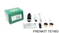 Ремкомплект переднего суппорта AUTOFREN D43470S