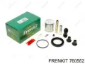 Ремкомплект переднего суппорта AUTOFREN D45756S