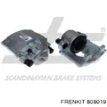 Ремкомплект переднего суппорта FRENKIT 808019