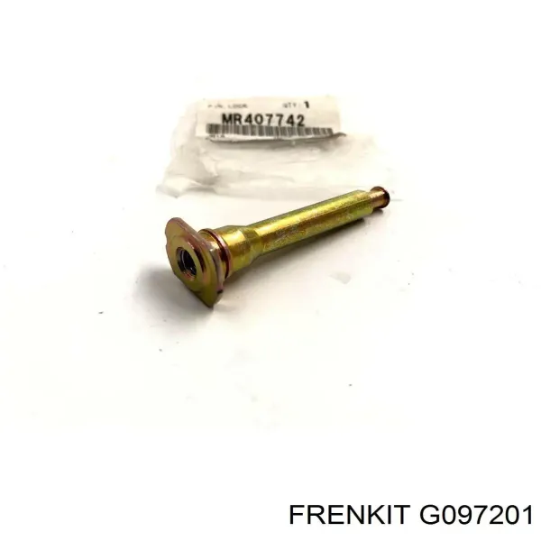  G097201 Frenkit