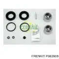 Поршень суппорта тормозного заднего MERCEDES A0004233683