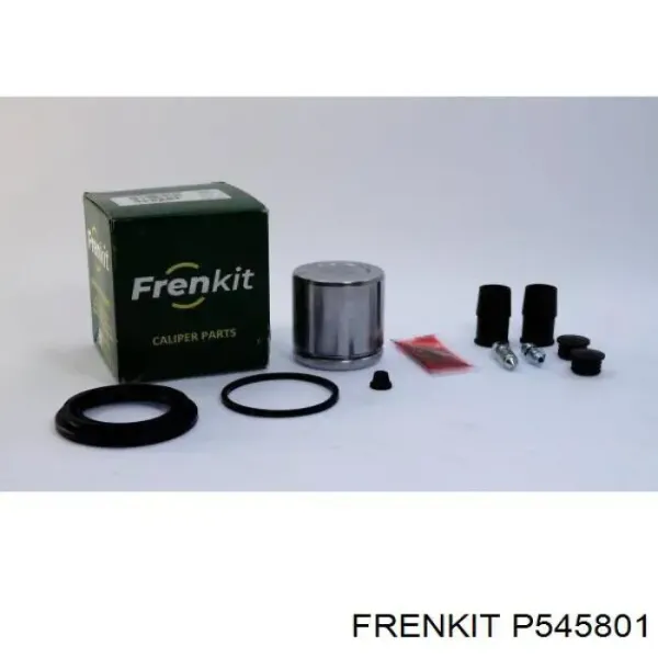P545801 Frenkit Поршень тормозного суппорта переднего