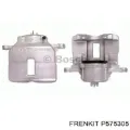 Поршень суппорта тормозного переднего FRENKIT P575305