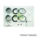 Поршень суппорта тормозного переднего FRENKIT P603002