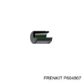 Поршень суппорта тормозного переднего FRENKIT P604807