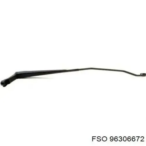 Поводок стеклоочистителя 96341420 DW Motor