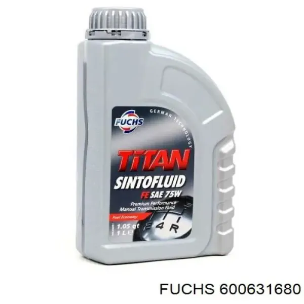  600631680 Fuchs