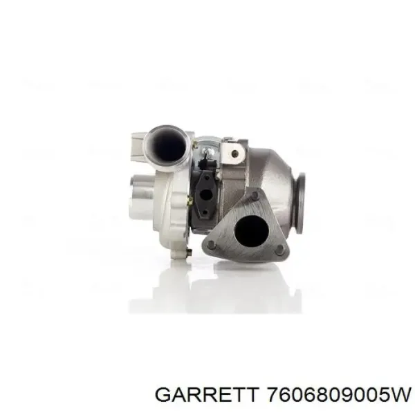 Турбина 7606809005W Garrett