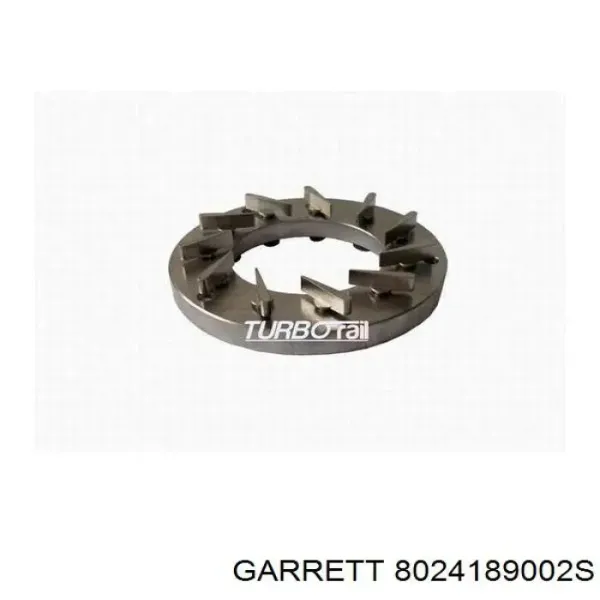 Турбина 8024189002S Garrett