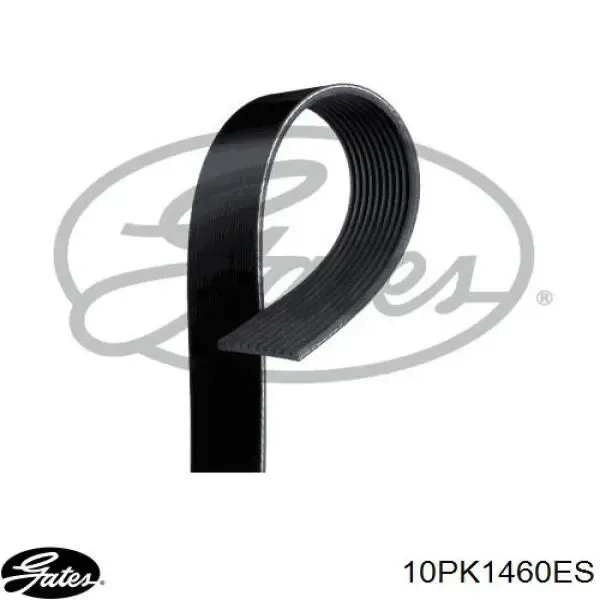 Ремень генератора 10PK1460 Dayco