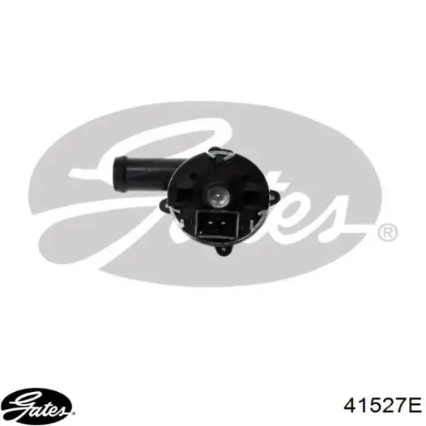 Дополнительная помпа 392020034 Bosch
