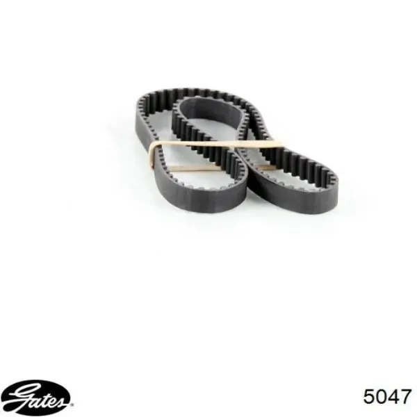 Зубчатый ремень General Motors 90410014 цена, от