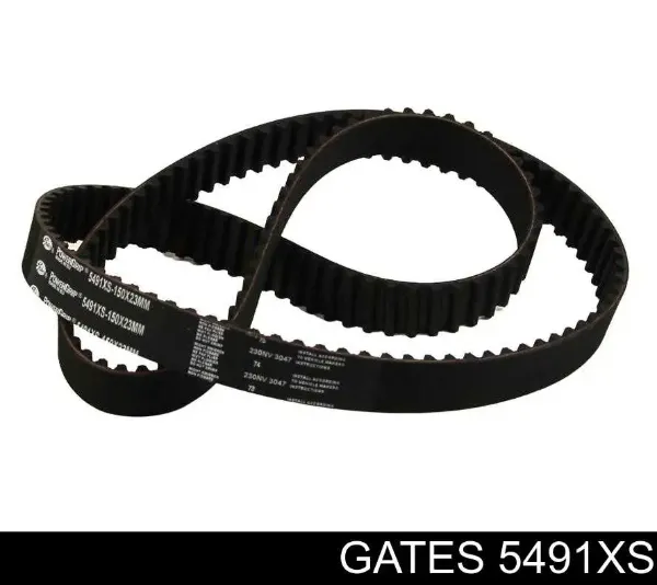 5491XS Gates Ремень двигателя