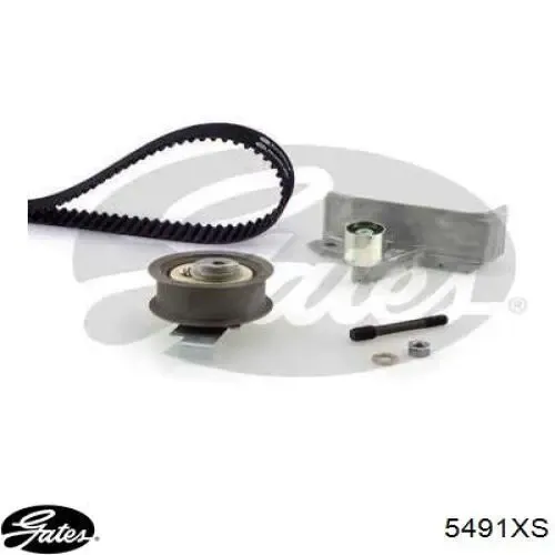 Купить 5491XS Gates Ремень газораспределительного механизма