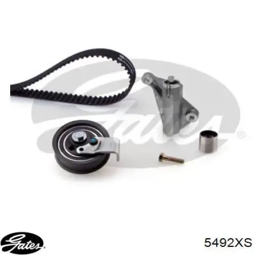 ГРМ ремни Goodyear G1452H