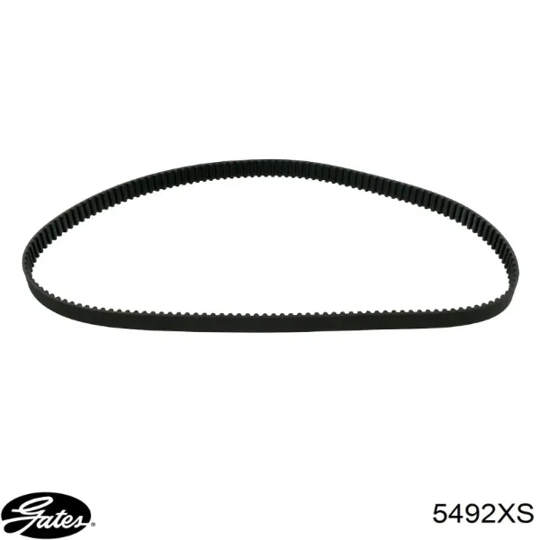 Ремень ГРМ G1452H Goodyear