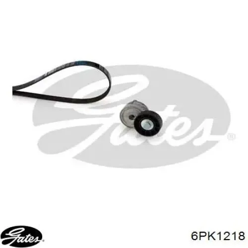 Купить 9655945780 Fiat/Alfa/Lancia Ремень генератора
