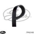 Ремень генератора GATES 7PK2165