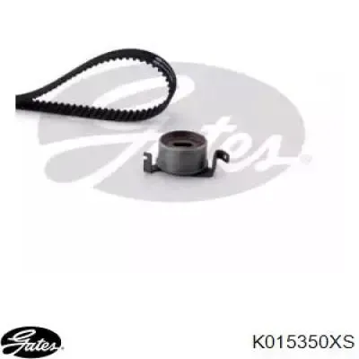 Комплект ГРМ GKM0001 GMB
