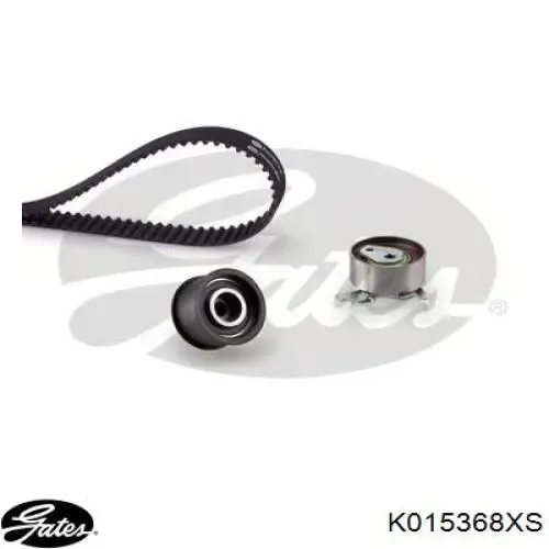 Комплект ГРМ 530007910 LUK