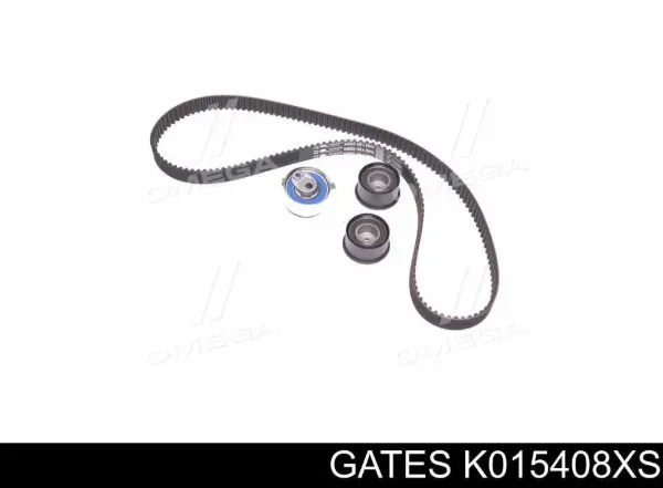 Комплект ГРМ KBKD002 Koreastar