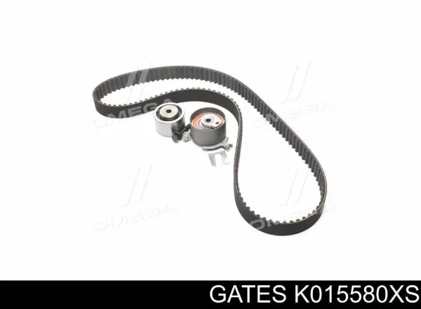 Комплект ГРМ KD46503 NTN