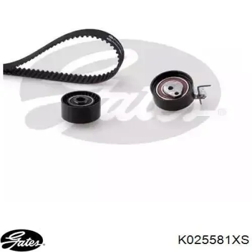 Комплект ГРМ 530037910 LUK