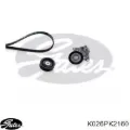 Ремень приводной Mercedes Vito 638