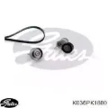 Ремень приводной Seat Cordoba 6L2
