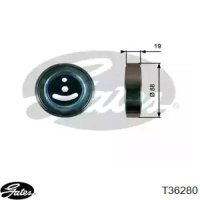 Натяжитель приводного ремня ZA88SSF1031DDU2 NSK