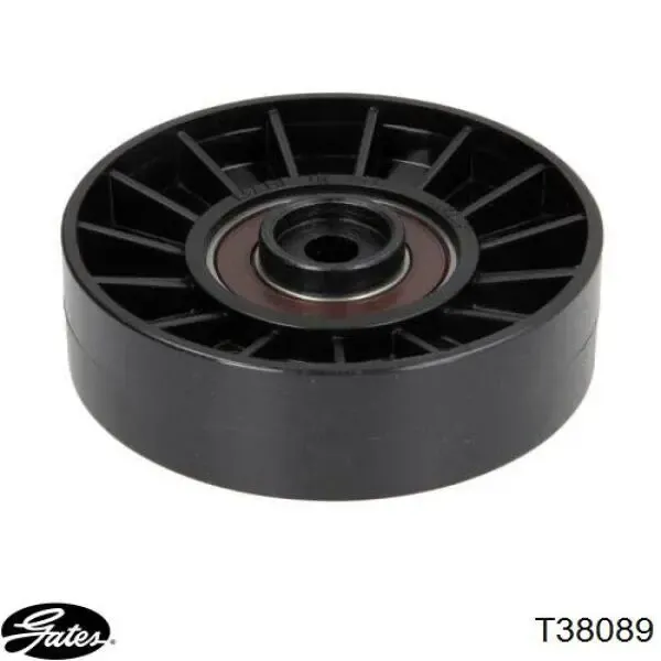 Натяжной ролик GT002249 Sfec